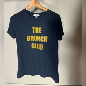 The Brunch Club Tee